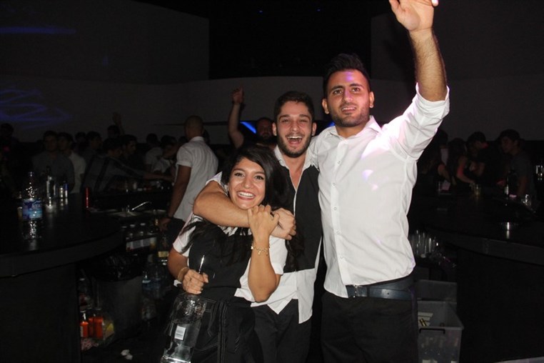 XXIst Century at O1NE Beirut
